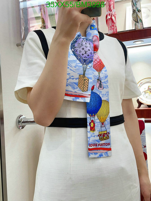 LV-Scarf Code: BM3998 $: 35USD