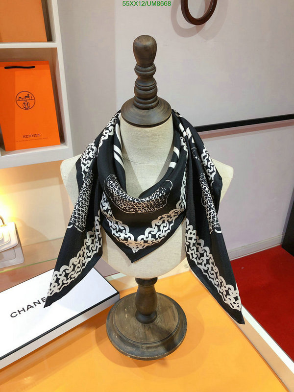 Chanel-Scarf Code: UM8668 $: 55USD