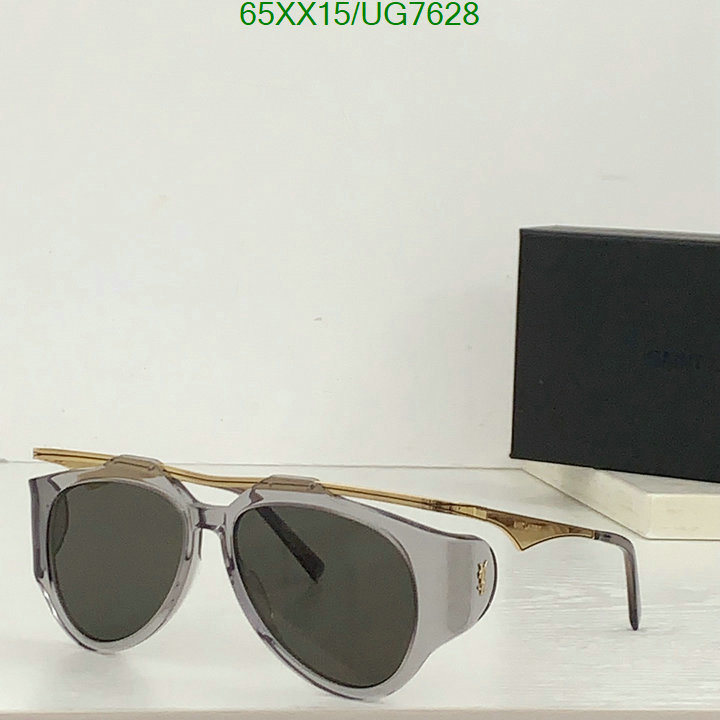 YSL-Glasses Code: UG7628 $: 65USD