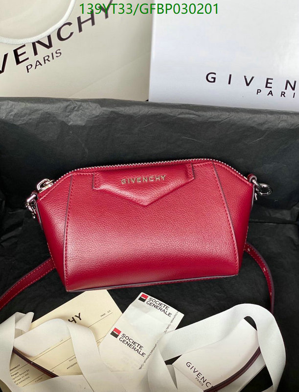 Givenchy-Bag-Mirror Quality Code: GFBP030201 $: 139USD