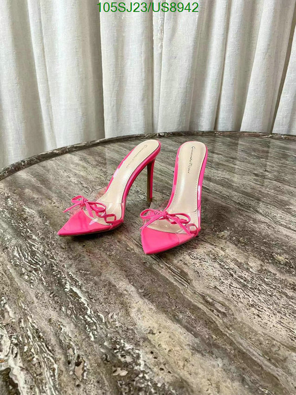 Gianvito Rossi-Women Shoes Code: US8942 $: 105USD