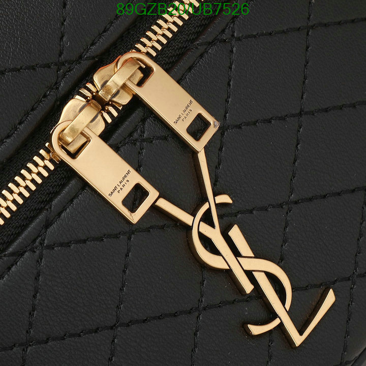 YSL-Bag-4A Quality Code: UB7526 $: 89USD