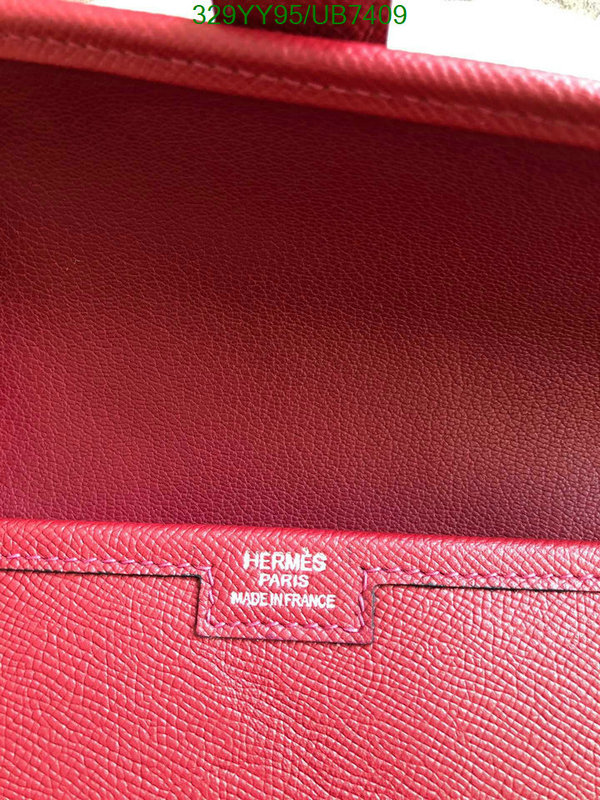 Hermes-Bag-Mirror Quality Code: UB7409 $: 329USD