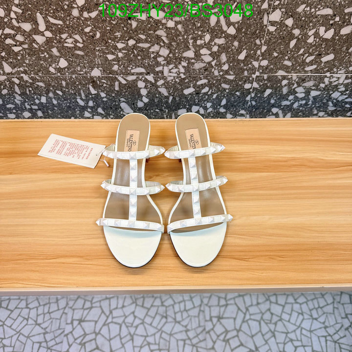 Valentino-Women Shoes Code: BS3048 $: 109USD