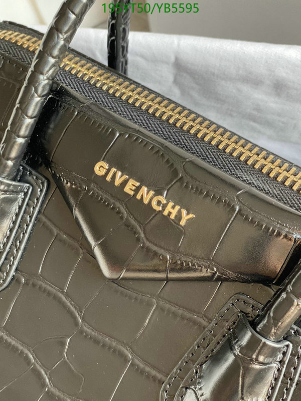 Givenchy-Bag-Mirror Quality Code: YB5595 $: 195USD