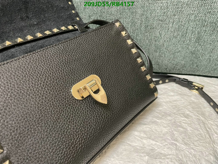 Valentino-Bag-Mirror Quality Code: RB4157 $: 209USD