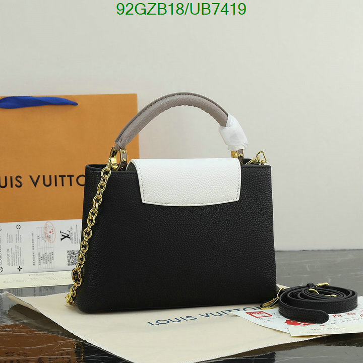 LV-Bag-4A Quality Code: UB7419 $: 92USD