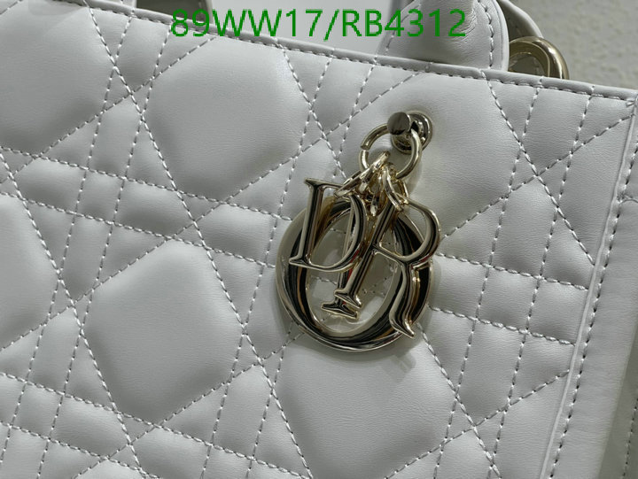 Dior-Bag-4A Quality Code: RB4312