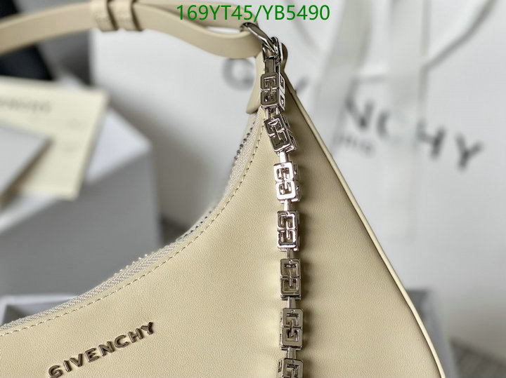 Givenchy-Bag-Mirror Quality Code: YB5490 $: 169USD