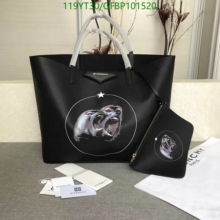 Givenchy-Bag-Mirror Quality Code: GFBP101520 $: 119USD