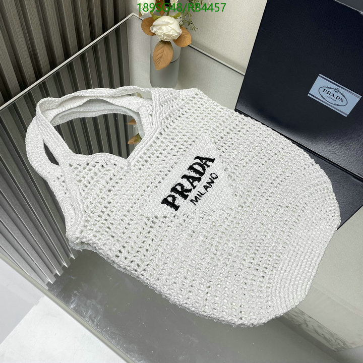 Prada-Bag-Mirror Quality Code: RB4457 $: 189USD