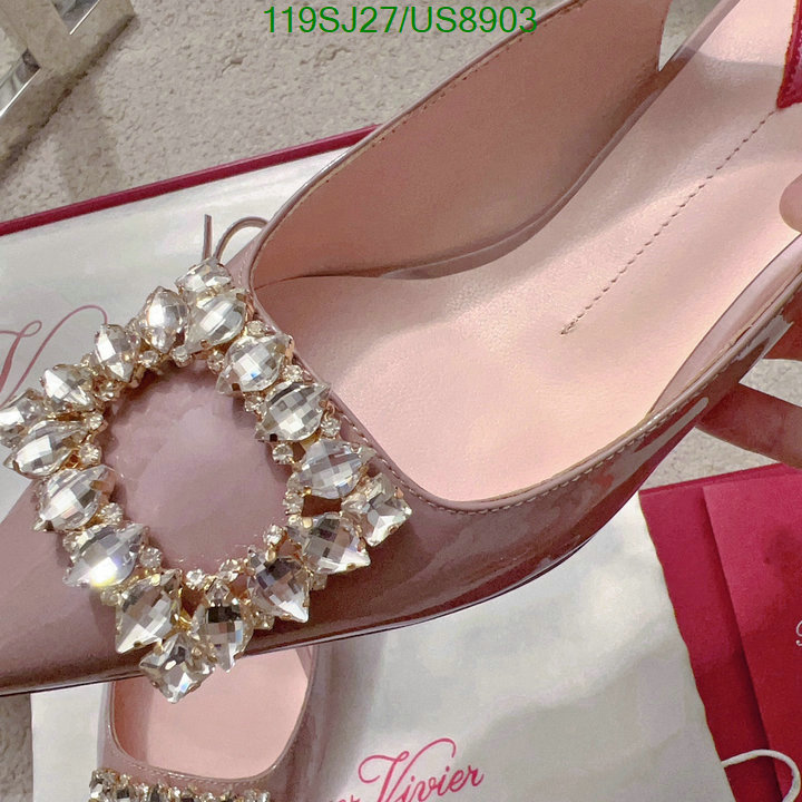 Roger Vivier-Women Shoes Code: US8903 $: 119USD