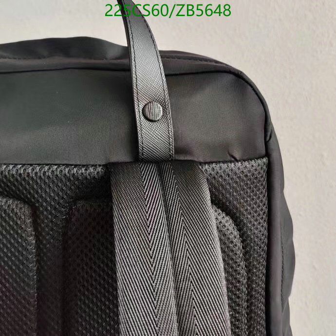 Prada-Bag-Mirror Quality Code: ZB5648 $: 225USD