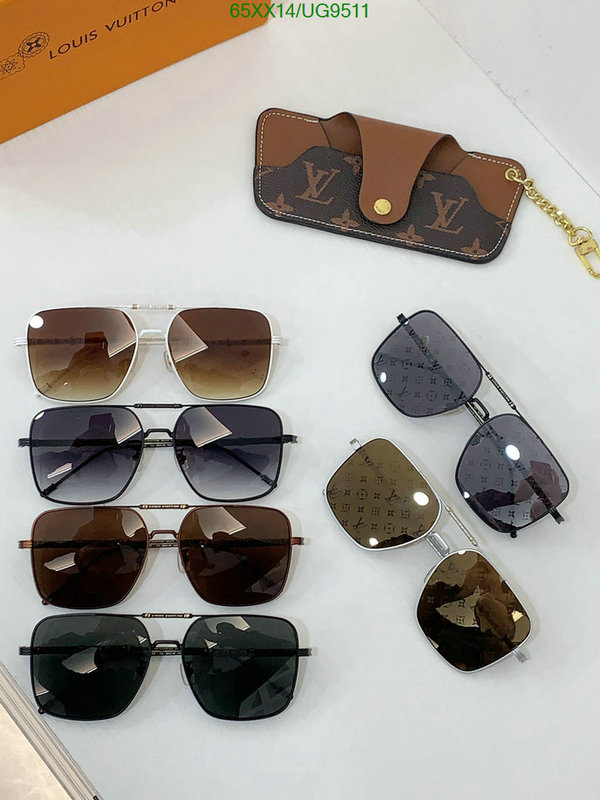 LV-Glasses Code: UG9511 $: 65USD