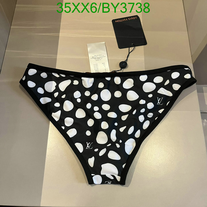 LV-Swimsuit Code: BY3738 $: 35USD