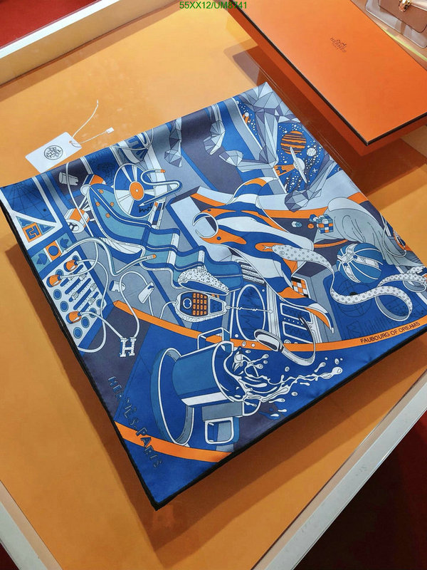 Hermes-Scarf Code: UM8741 $: 55USD