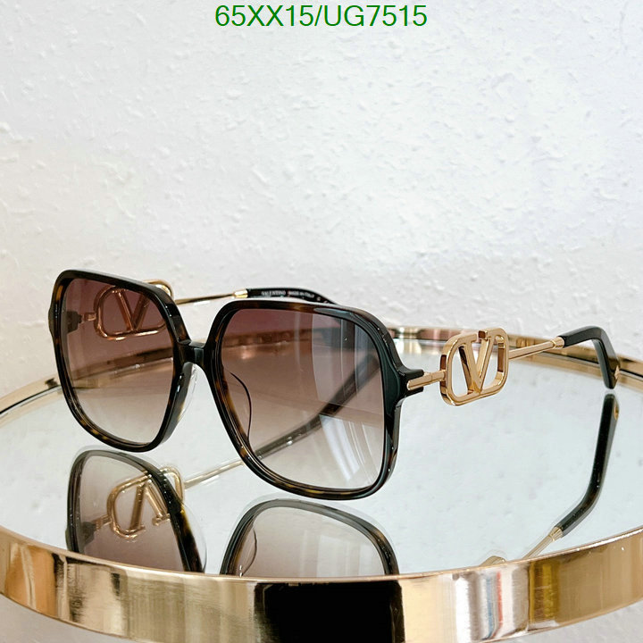 Valentino-Glasses Code: UG7515 $: 65USD