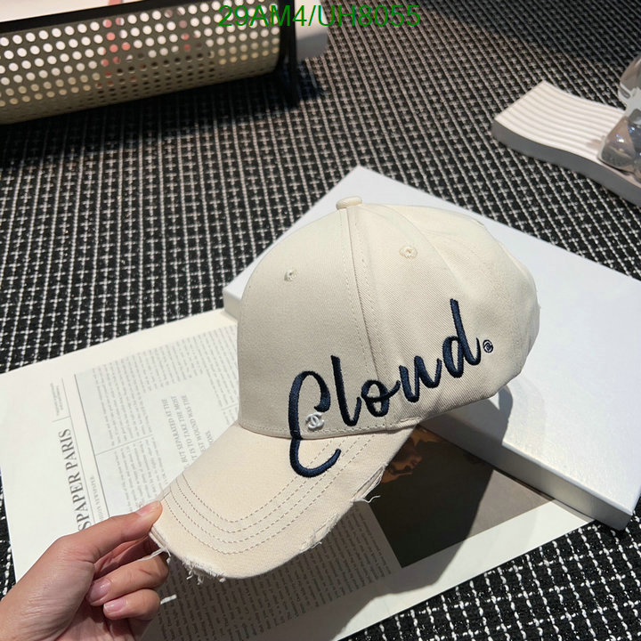 Chanel-Cap(Hat) Code: UH8055 $: 29USD