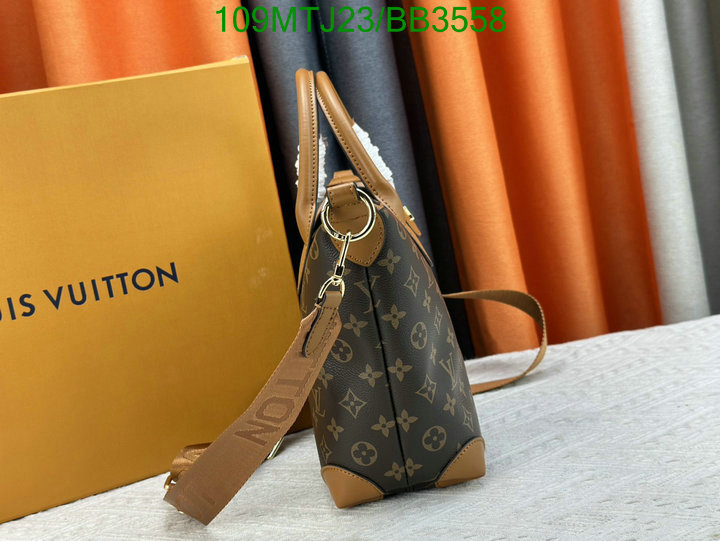 LV-Bag-4A Quality Code: BB3558 $: 109USD