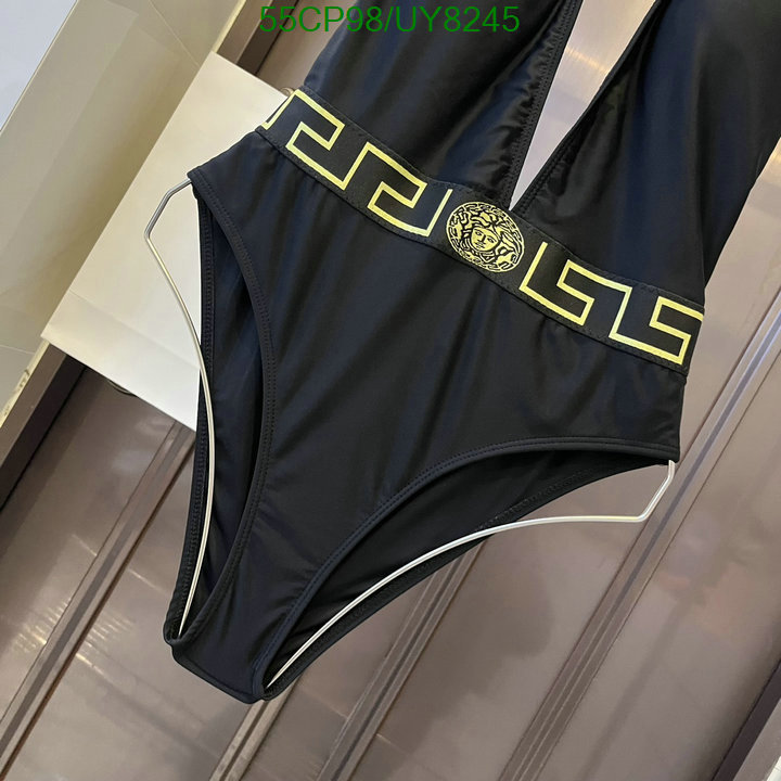 Versace-Swimsuit Code: UY8245 $: 55USD