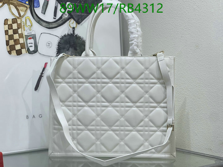 Dior-Bag-4A Quality Code: RB4312