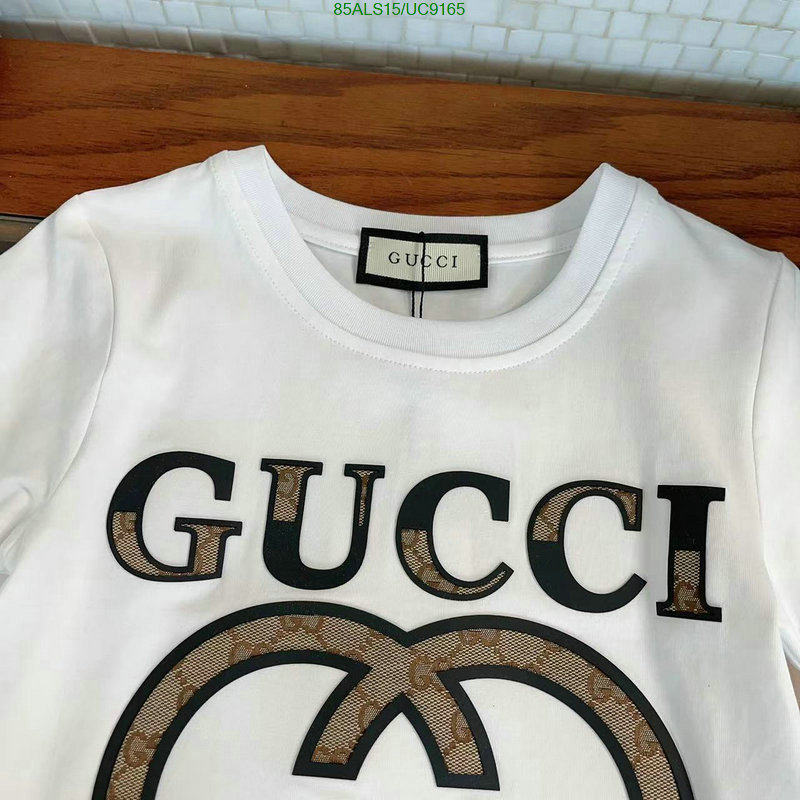 Gucci-Kids clothing Code: UC9165 $: 85USD
