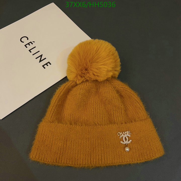 Chanel-Cap(Hat) Code: HH5036 $: 37USD