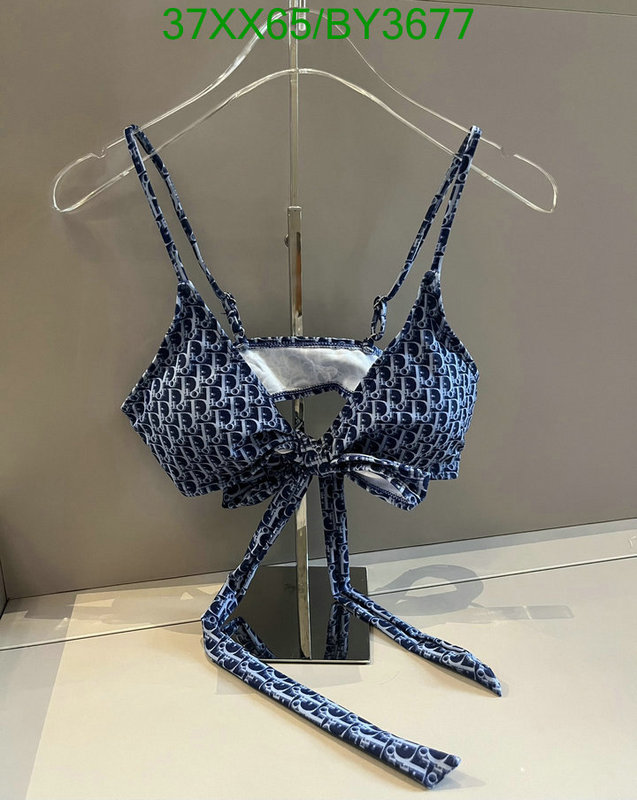 Dior-Swimsuit Code: BY3677 $: 37USD