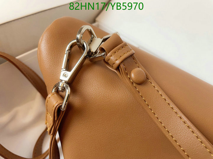 Prada-Bag-4A Quality Code: YB5970 $: 82USD