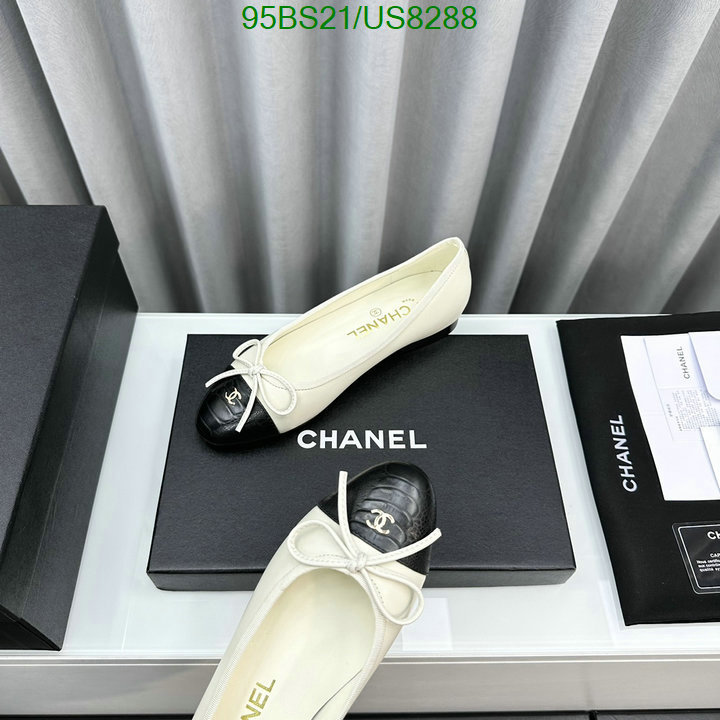 Chanel-Women Shoes Code: US8288 $: 95USD