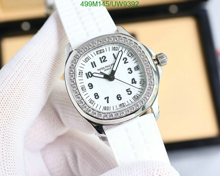 Patek Philippe-Watch-Mirror Quality Code: UW9392 $: 499USD