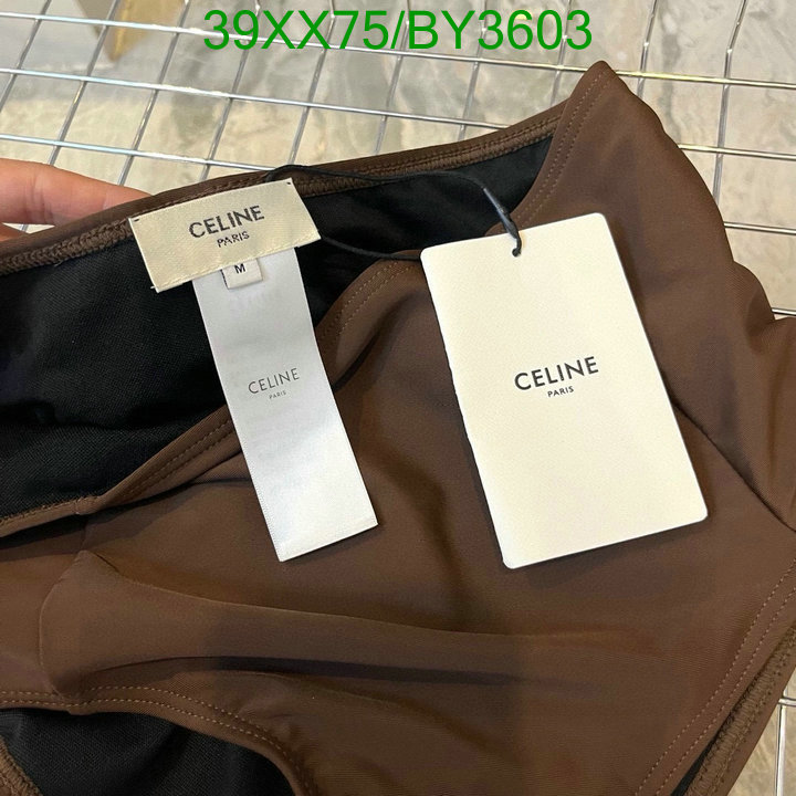 Celine-Swimsuit Code: BY3603 $: 39USD