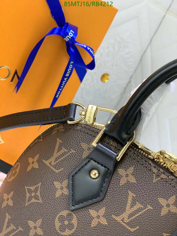 LV-Bag-4A Quality Code: RB4212 $: 85USD