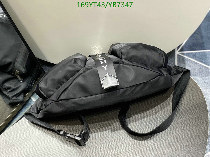 Givenchy-Bag-Mirror Quality Code: YB7347 $: 169USD