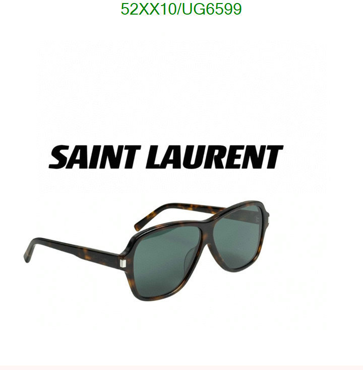 YSL-Glasses Code: UG6599 $: 52USD