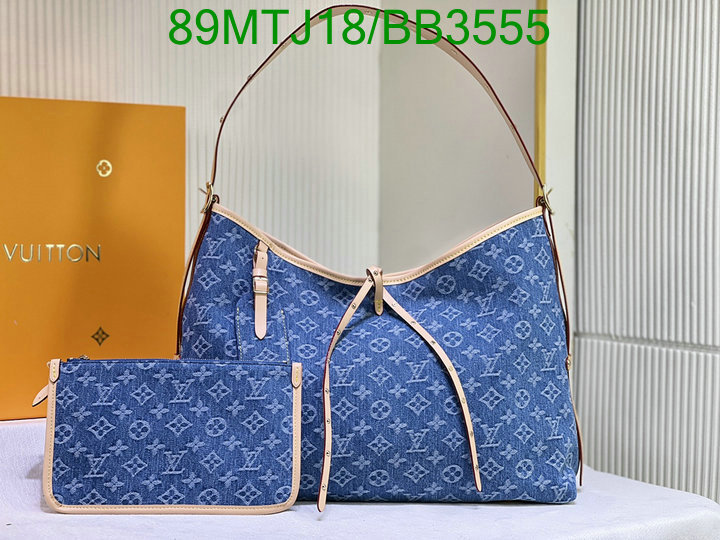 LV-Bag-4A Quality Code: BB3555