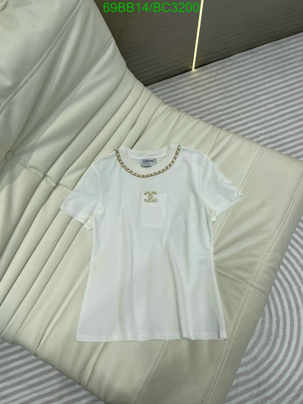 Chanel-Clothing Code: BC3200 $: 69USD