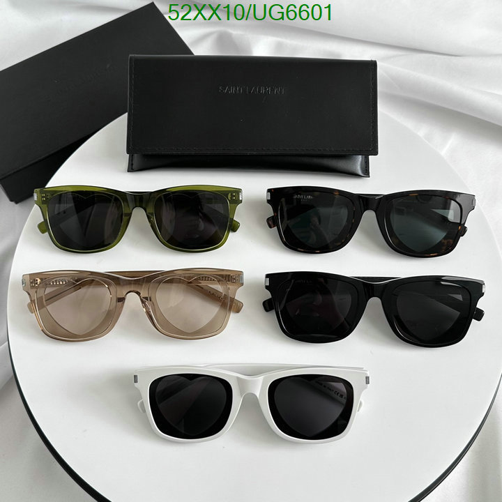 YSL-Glasses Code: UG6601 $: 52USD