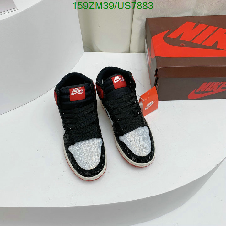 Air Jordan-Men shoes Code: US7883 $: 159USD