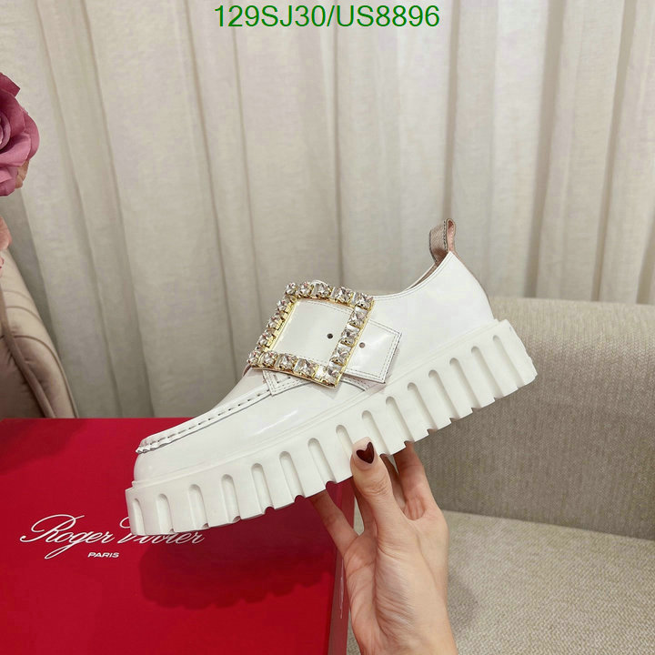 Roger Vivier-Women Shoes Code: US8896 $: 129USD