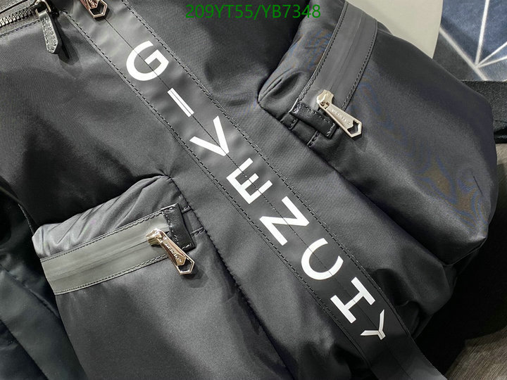 Givenchy-Bag-Mirror Quality Code: YB7348 $: 209USD