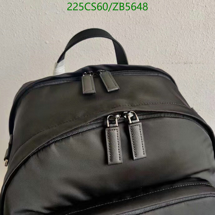 Prada-Bag-Mirror Quality Code: ZB5648 $: 225USD