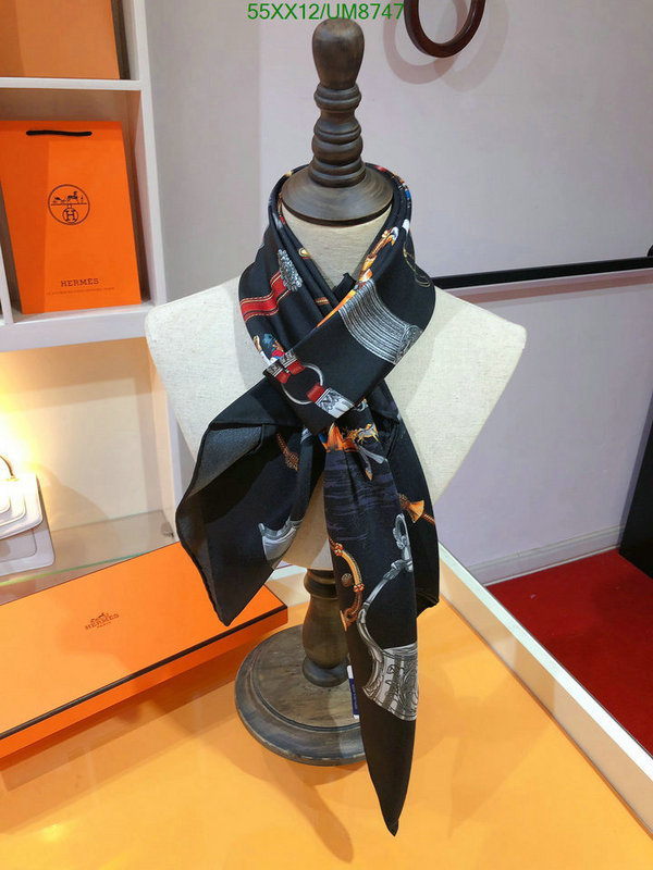 Hermes-Scarf Code: UM8747 $: 55USD