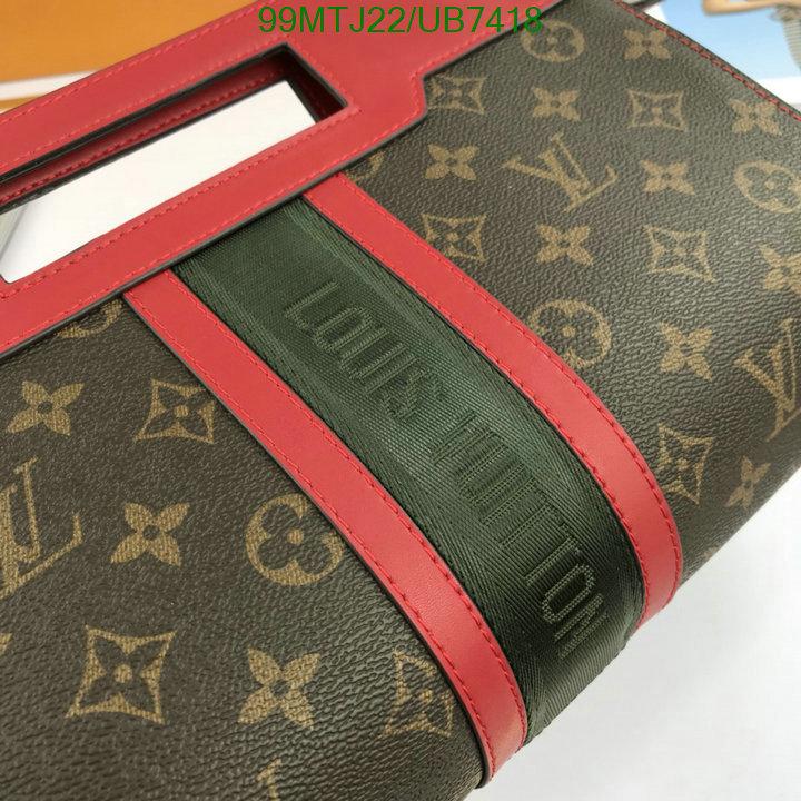 LV-Bag-4A Quality Code: UB7418 $: 99USD