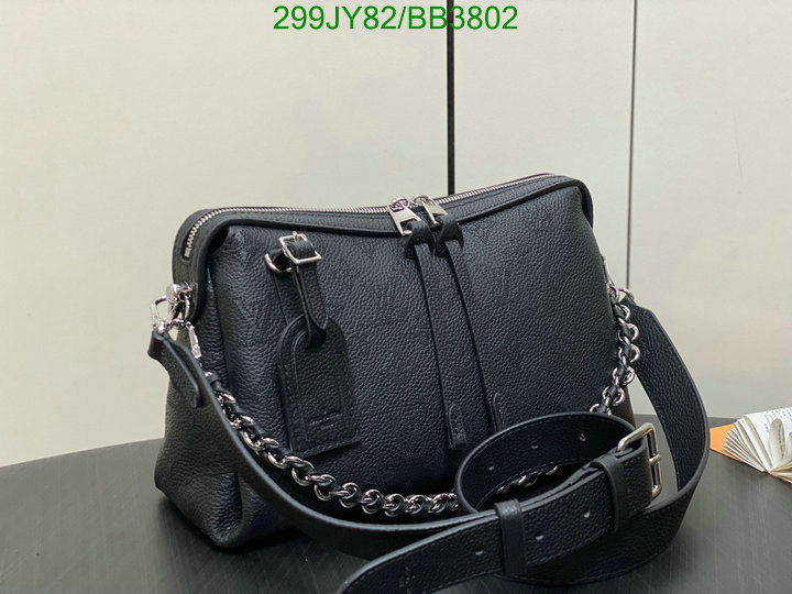 LV-Bag-Mirror Quality Code: BB3802 $: 299USD