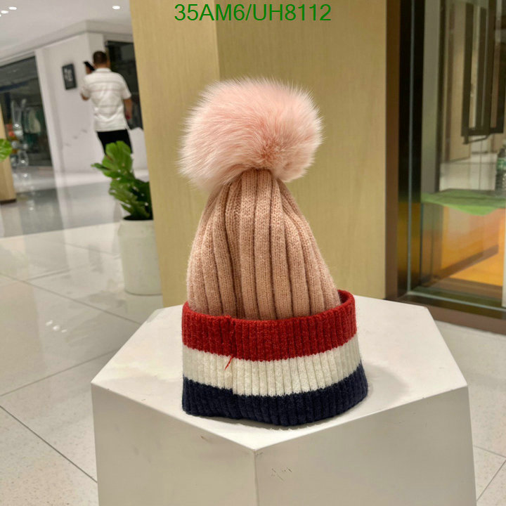 Gucci-Cap(Hat) Code: UH8112 $: 35USD