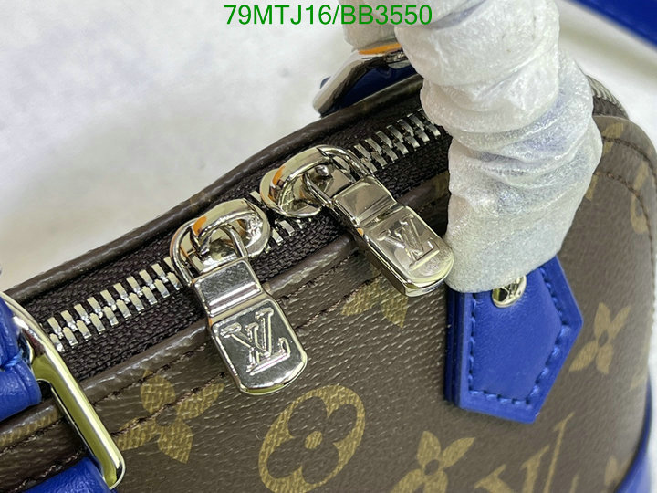 LV-Bag-4A Quality Code: BB3350 $: 79USD