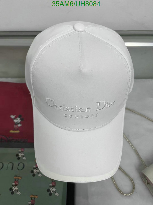 Dior-Cap(Hat) Code: UH8084 $: 35USD