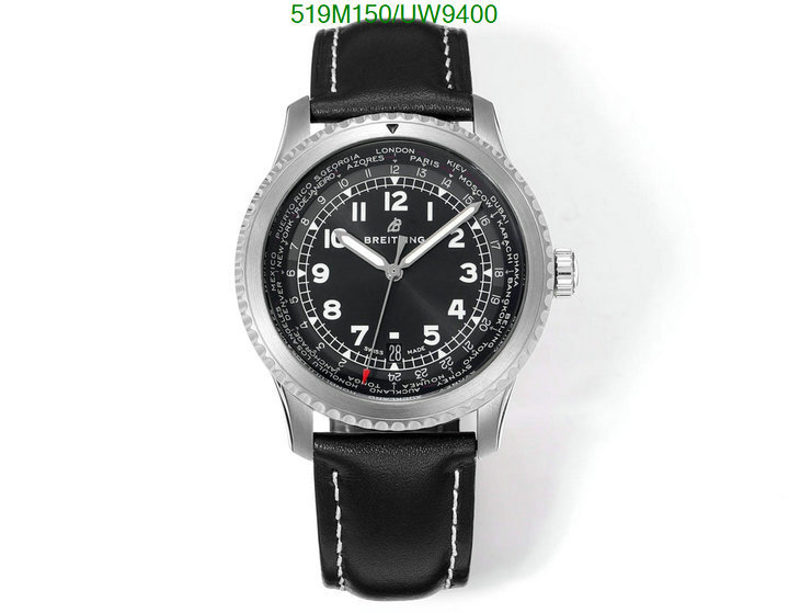 Breitling-Watch-Mirror Quality Code: UW9400 $: 519USD