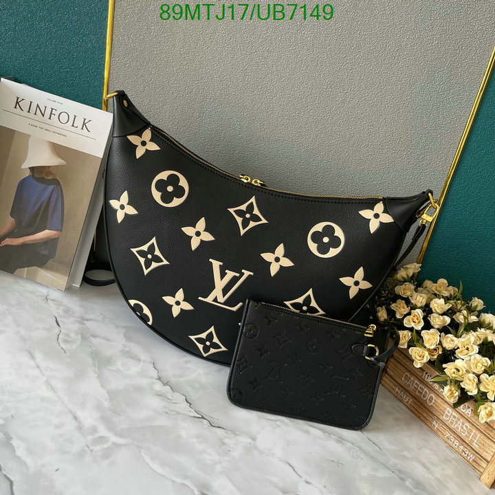 LV-Bag-4A Quality Code: UB7149 $: 89USD